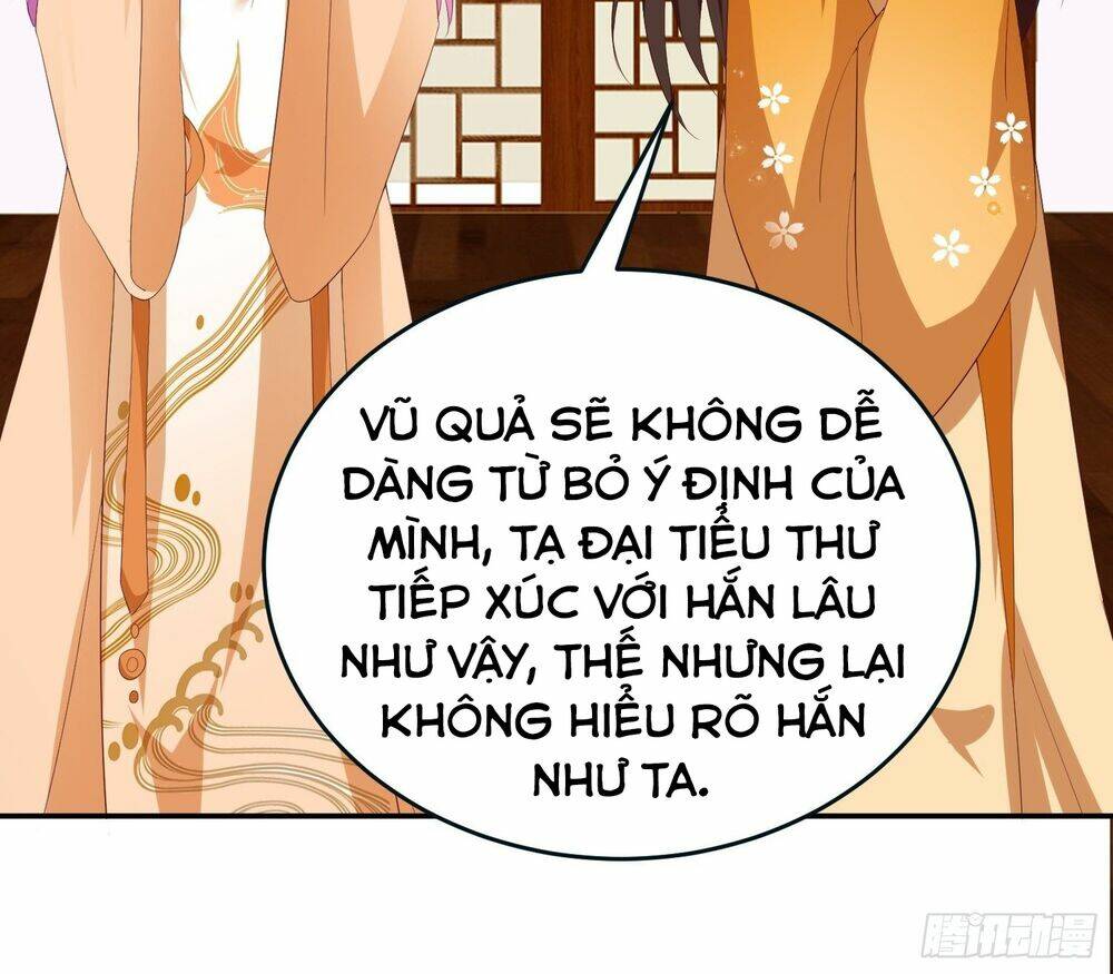 người ở rể bị ép thành phản diện chapter 305 - Trang 2