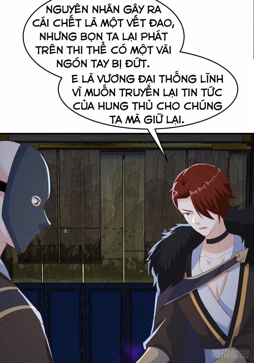 người ở rể bị ép thành phản diện chapter 309 - Next chapter 310