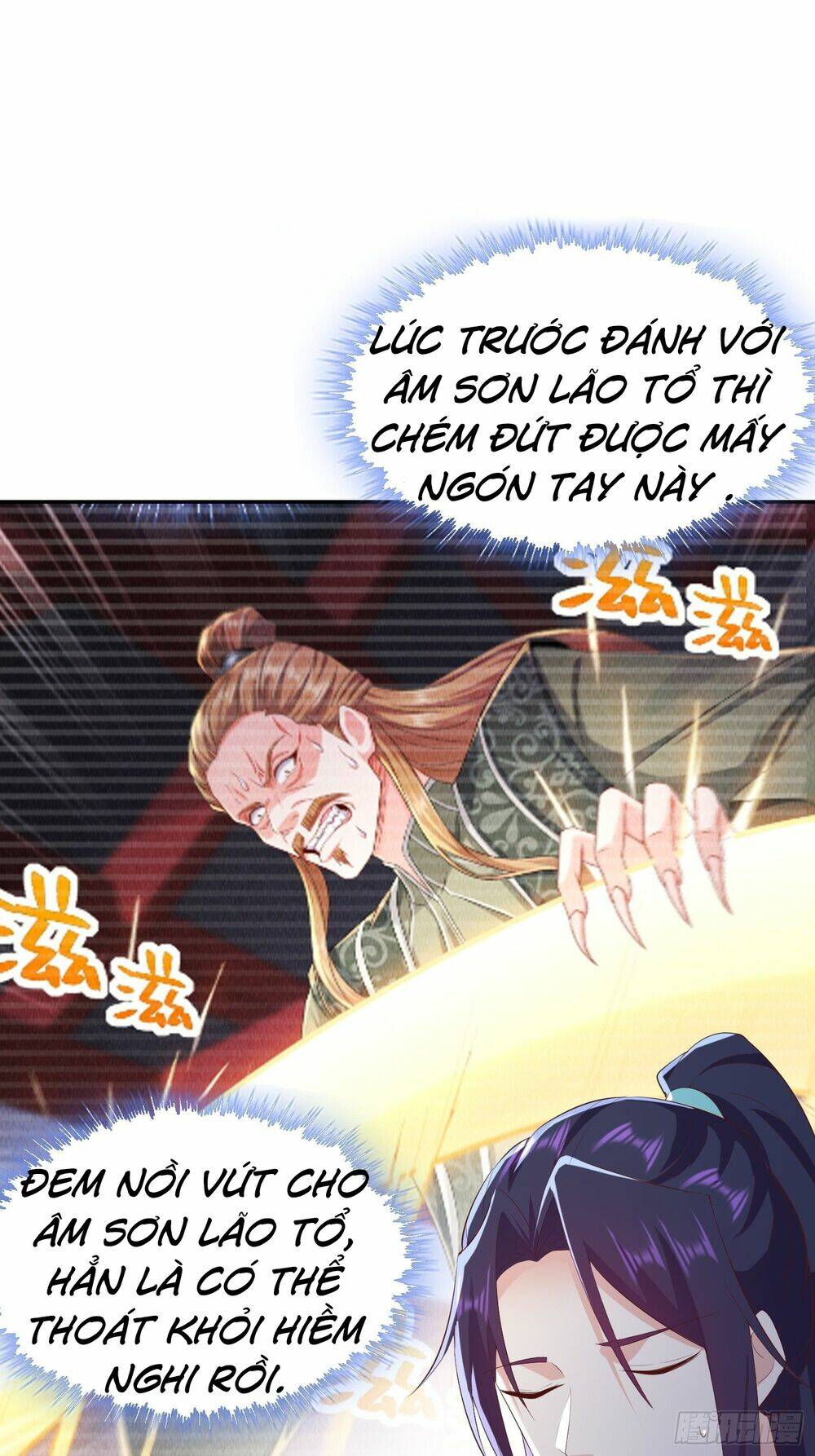 người ở rể bị ép thành phản diện chapter 309 - Next chapter 310