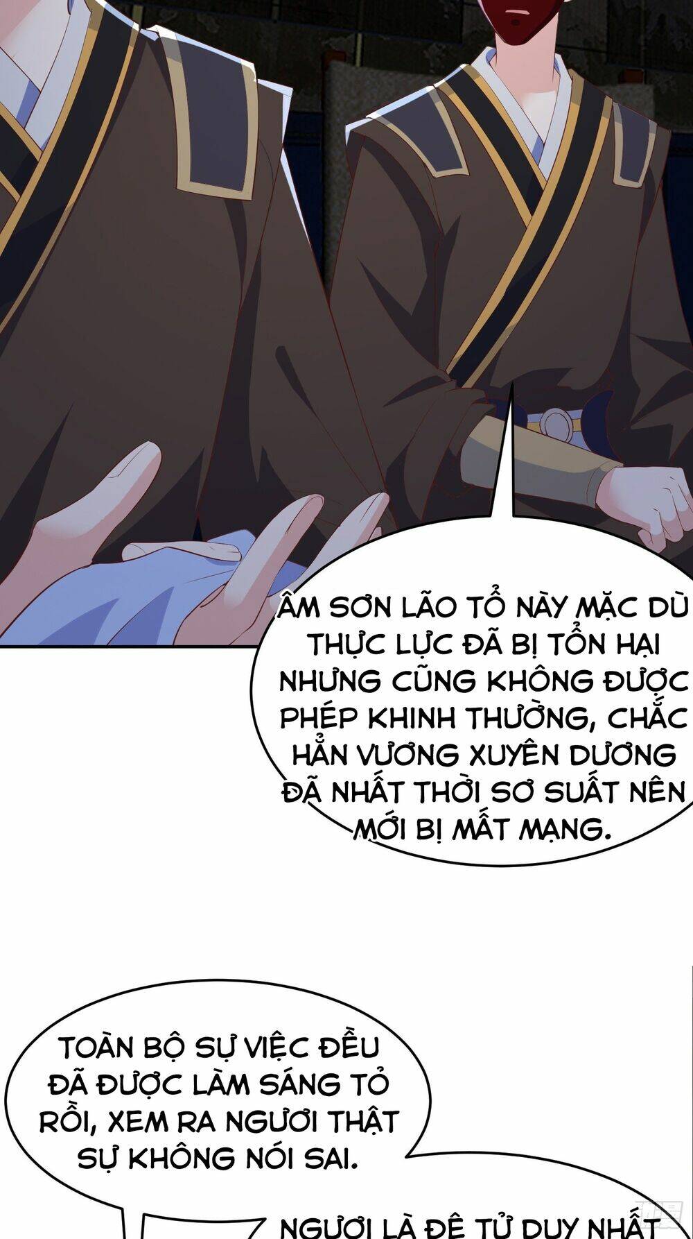 người ở rể bị ép thành phản diện chapter 309 - Next chapter 310