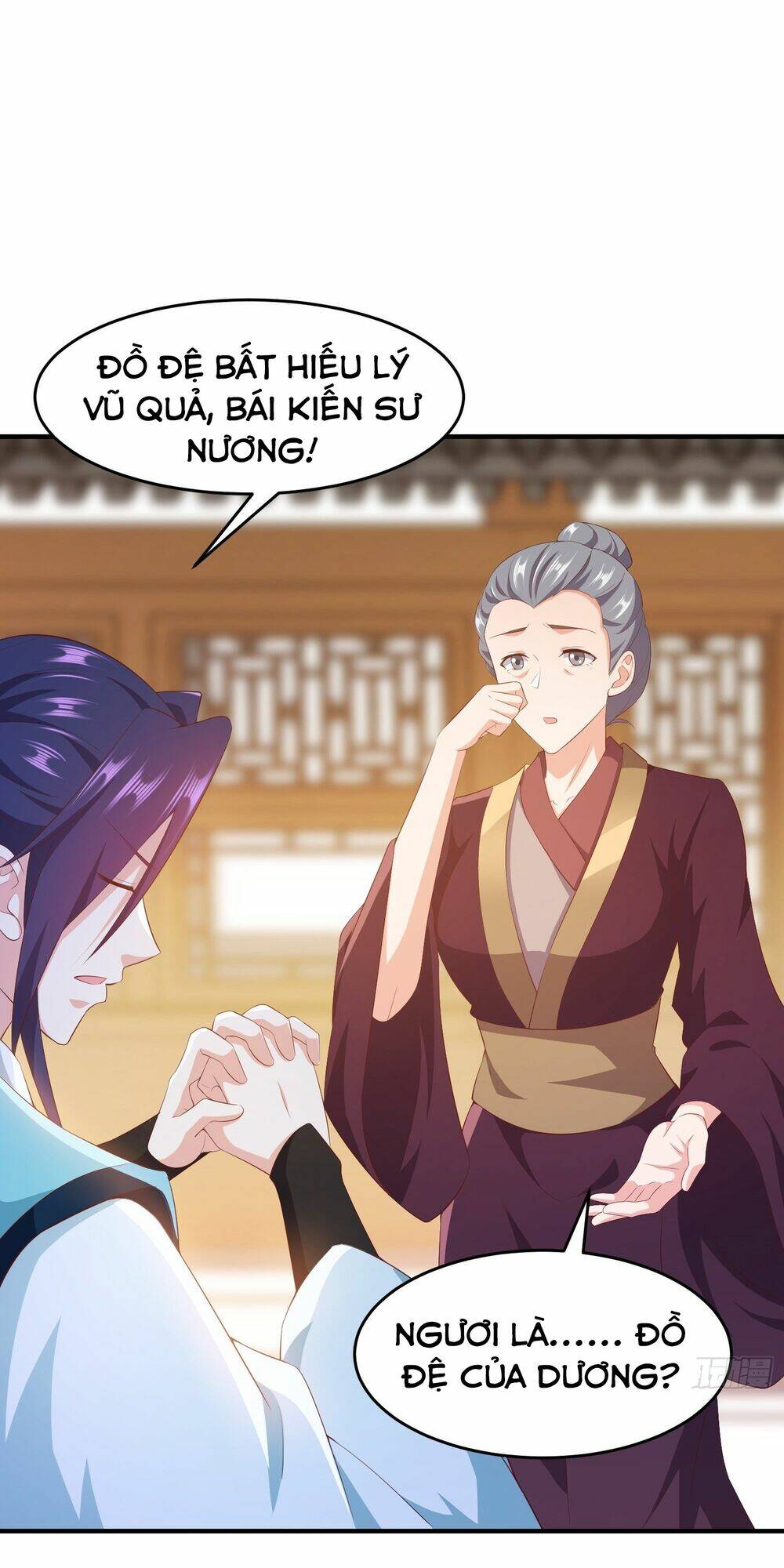 người ở rể bị ép thành phản diện chapter 309 - Next chapter 310