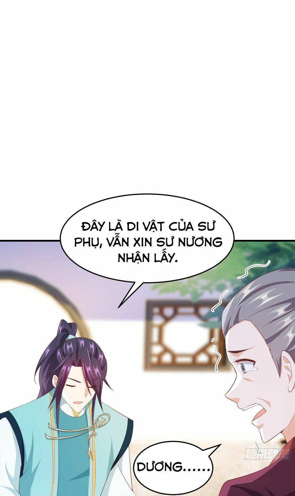 người ở rể bị ép thành phản diện chapter 309 - Next chapter 310