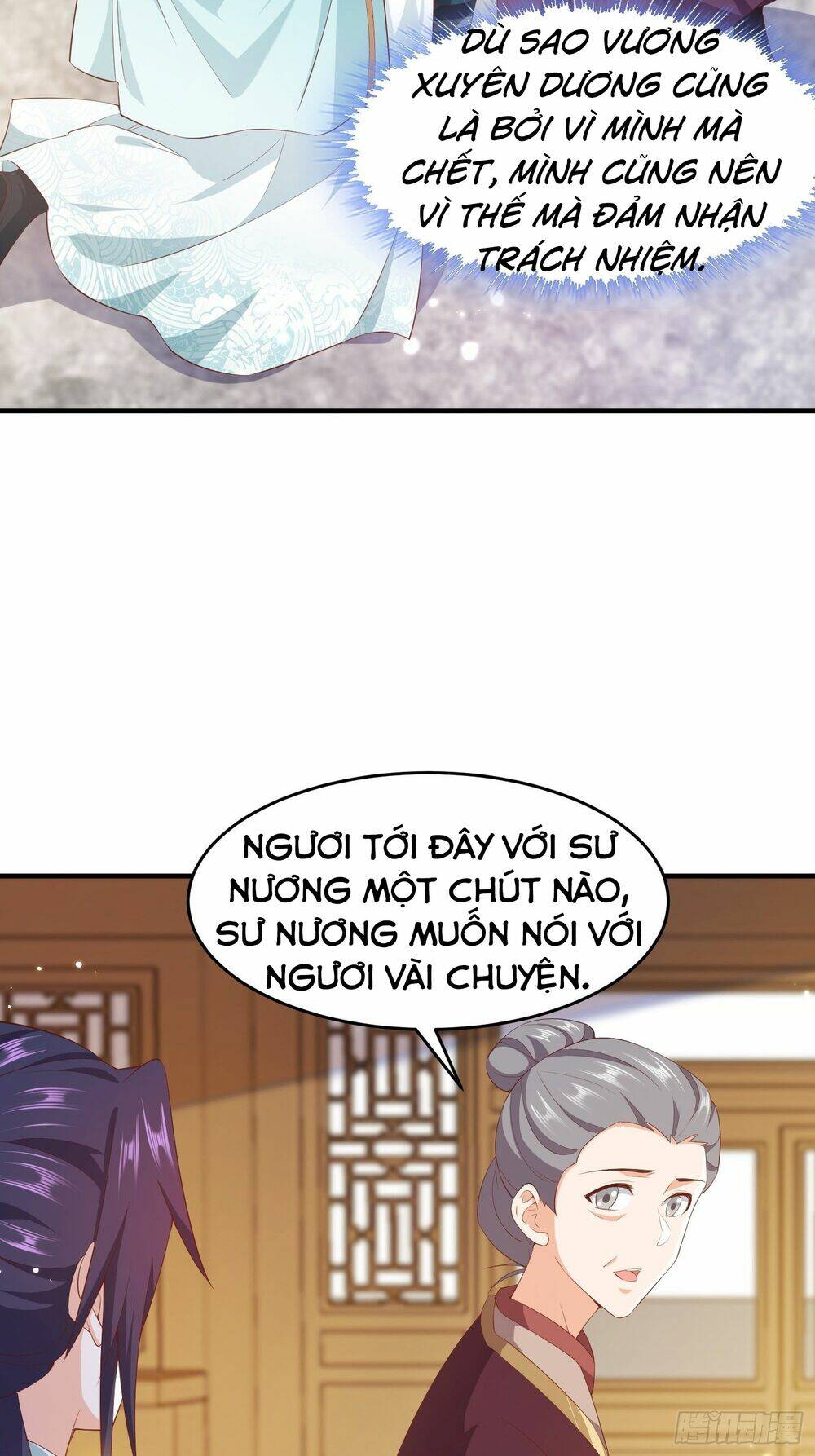 người ở rể bị ép thành phản diện chapter 309 - Next chapter 310