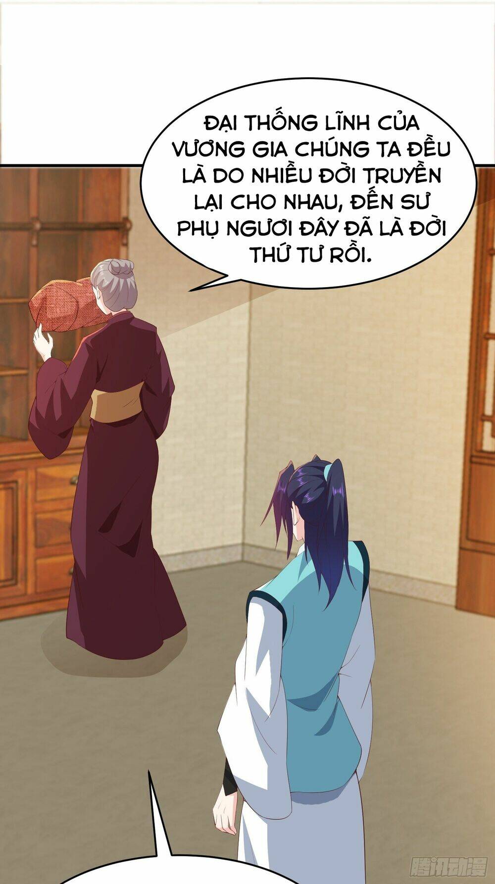 người ở rể bị ép thành phản diện chapter 309 - Next chapter 310