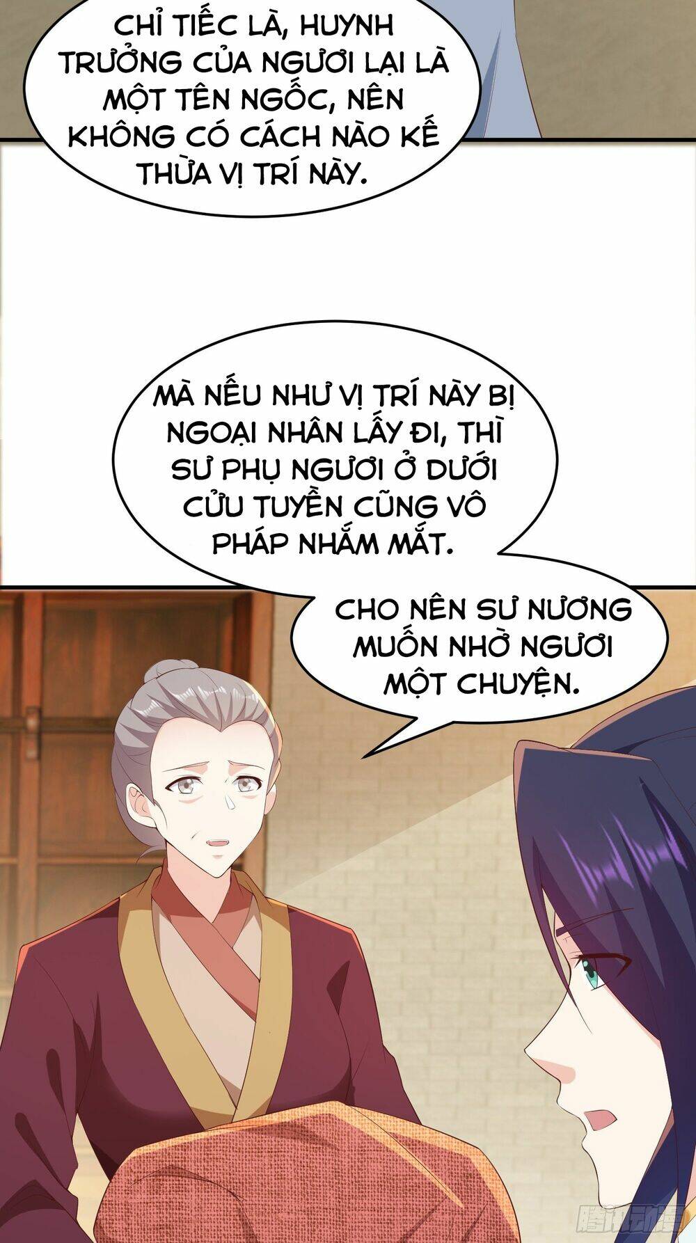 người ở rể bị ép thành phản diện chapter 309 - Next chapter 310