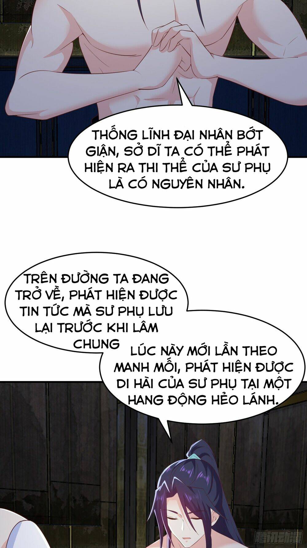 người ở rể bị ép thành phản diện chapter 309 - Next chapter 310