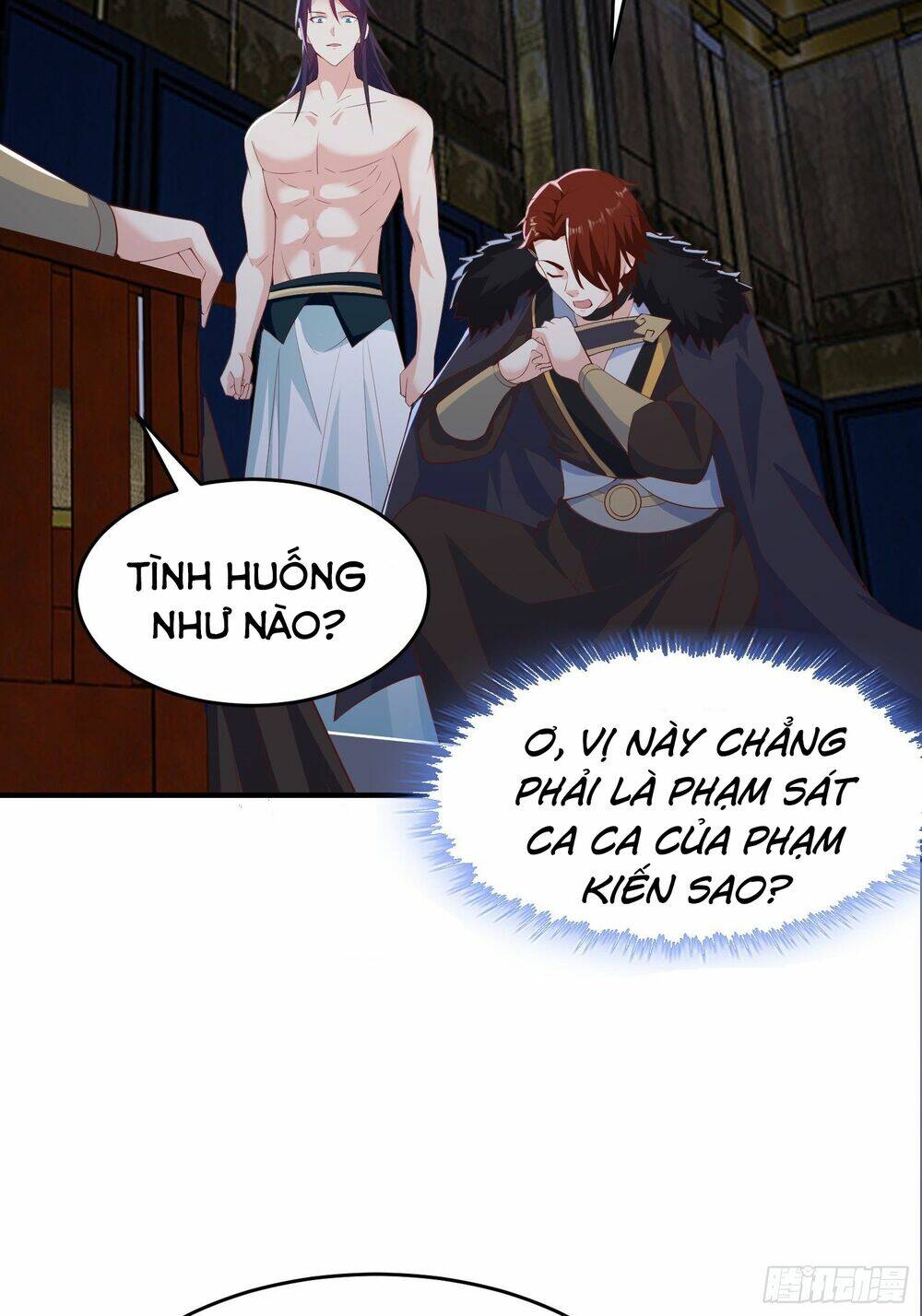 người ở rể bị ép thành phản diện chapter 309 - Next chapter 310