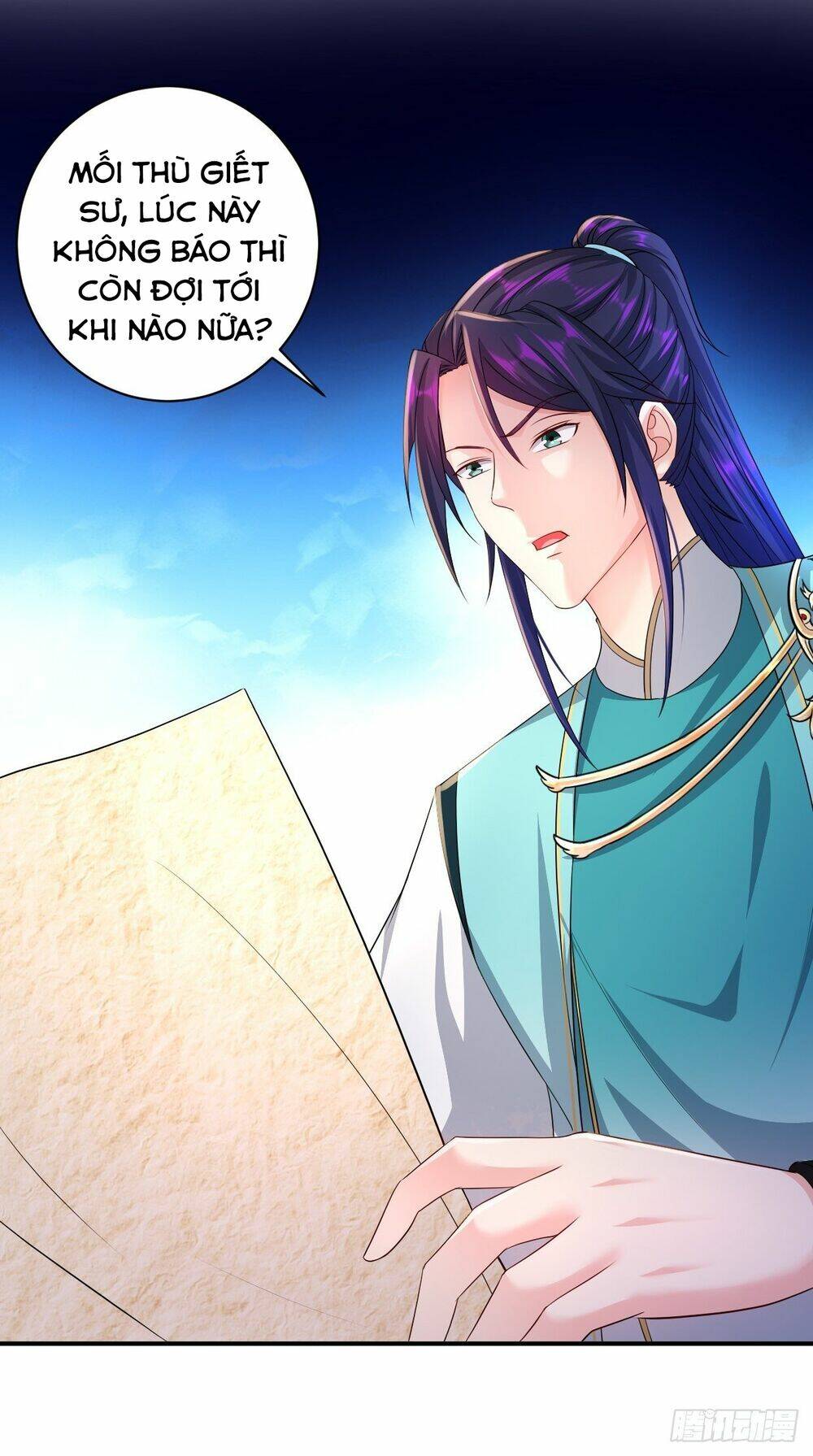 người ở rể bị ép thành phản diện chapter 310 - Next chapter 311