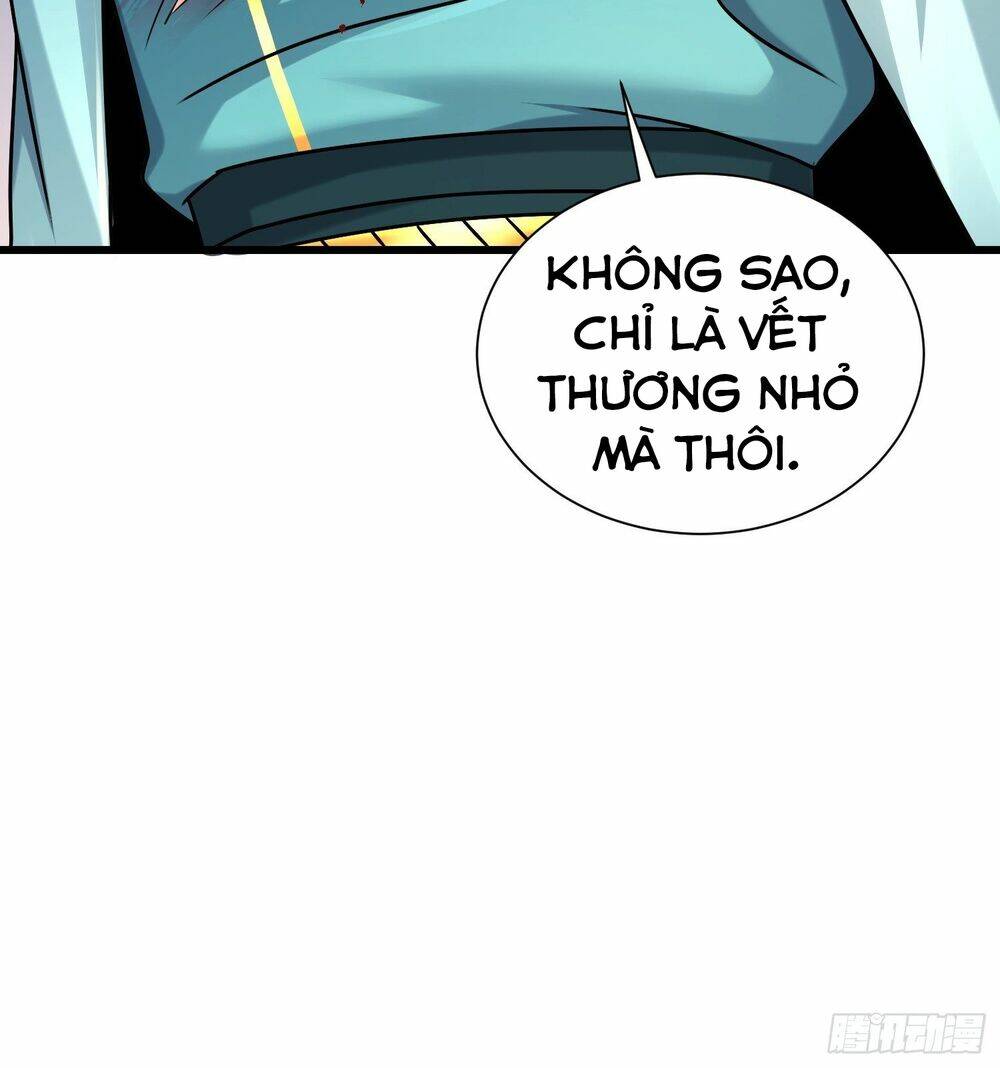 người ở rể bị ép thành phản diện Chapter 313 - Trang 2