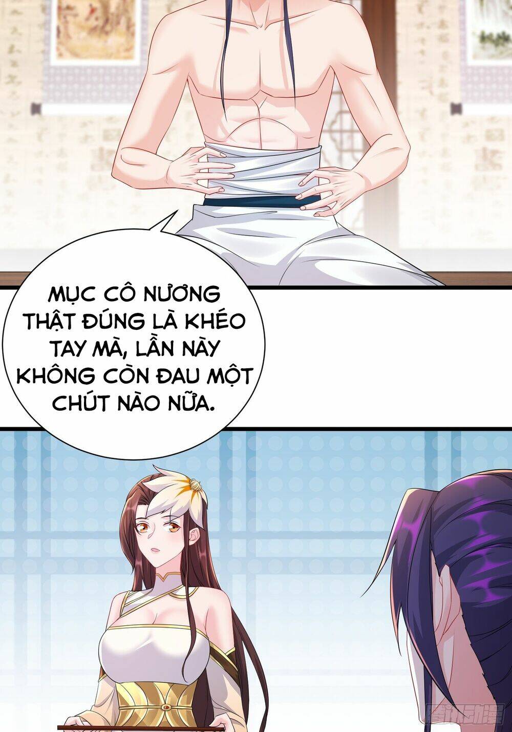 người ở rể bị ép thành phản diện Chapter 313 - Trang 2