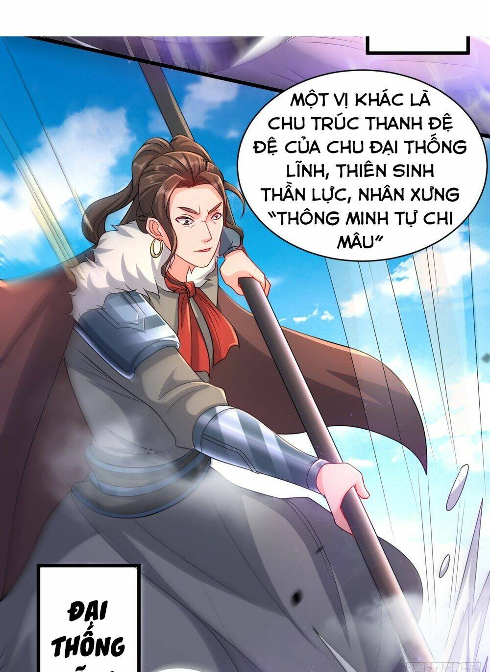 người ở rể bị ép thành phản diện chapter 318 - Next chapter 319