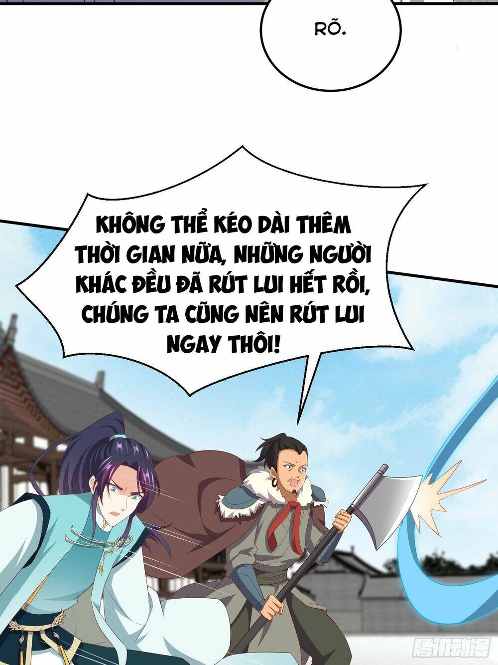 người ở rể bị ép thành phản diện chapter 323 - Next chapter 324