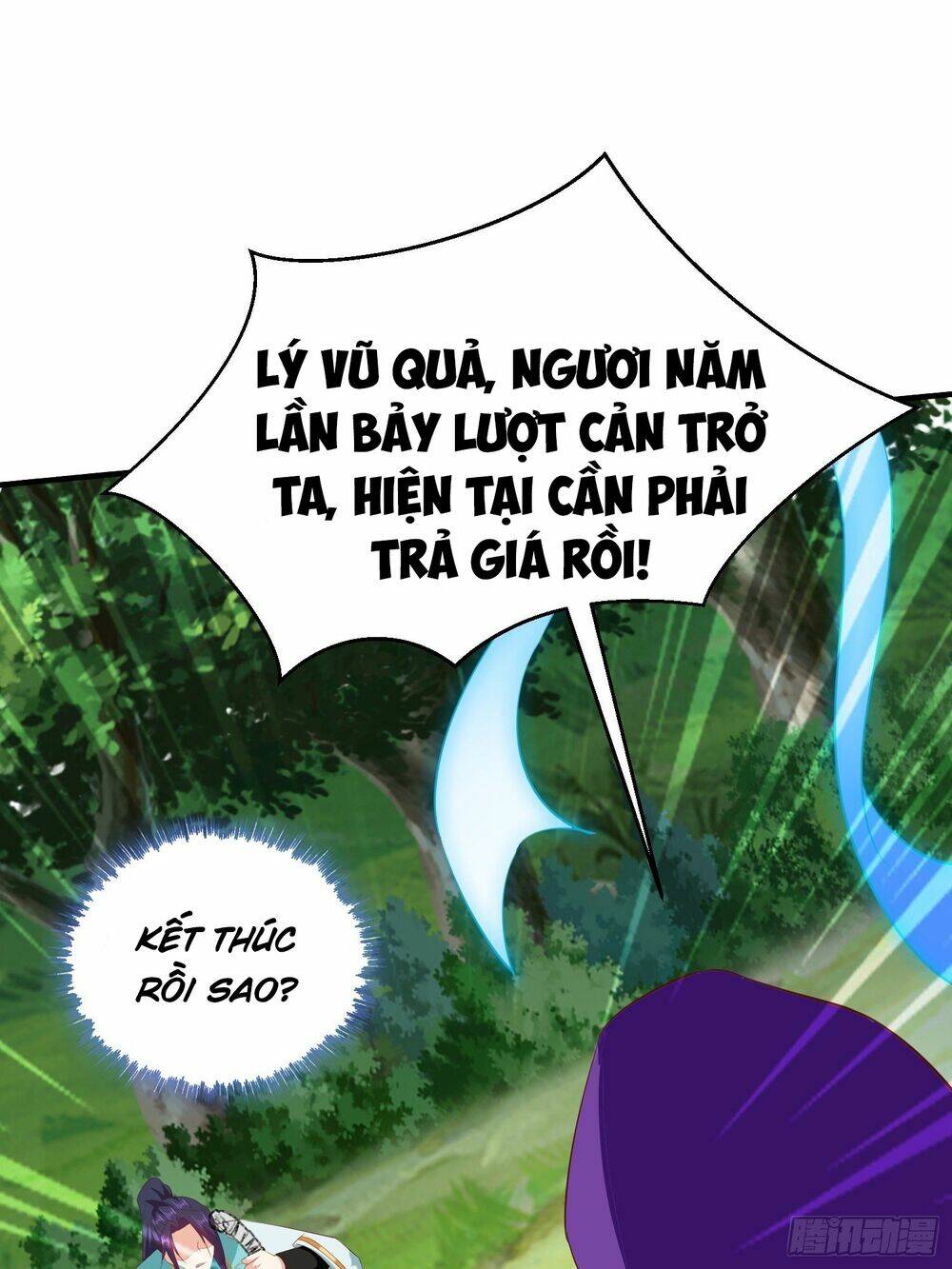 người ở rể bị ép thành phản diện chapter 323 - Next chapter 324