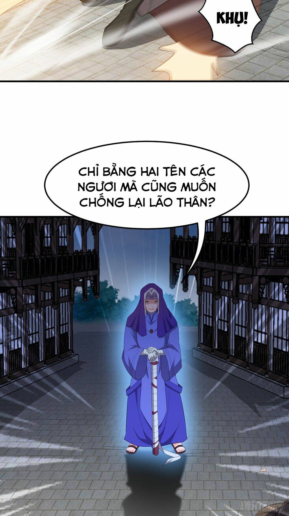 người ở rể bị ép thành phản diện chapter 323 - Next chapter 324