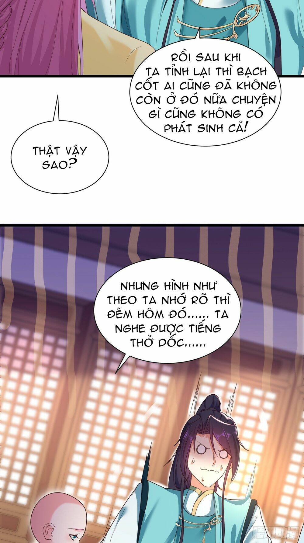 người ở rể bị ép thành phản diện chapter 329 - Next chapter 330