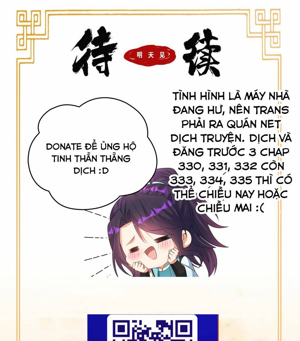 người ở rể bị ép thành phản diện chapter 330 - Trang 2