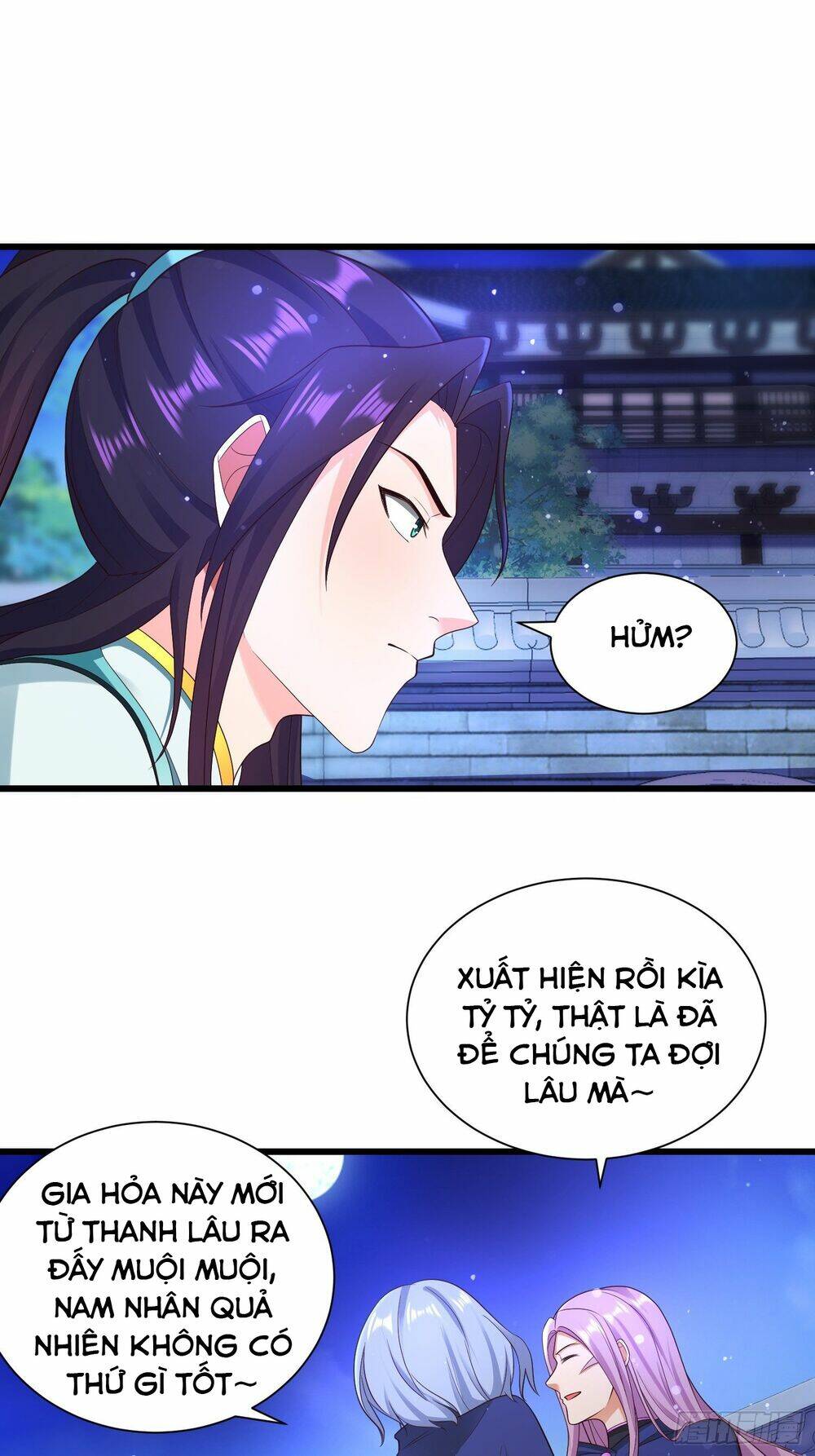 người ở rể bị ép thành phản diện chapter 332 - Next chapter 333