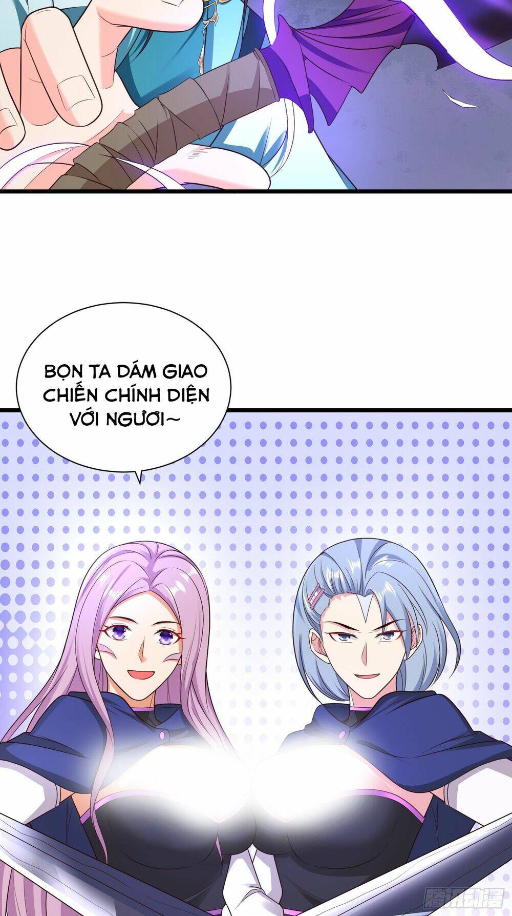 người ở rể bị ép thành phản diện chapter 332 - Next chapter 333