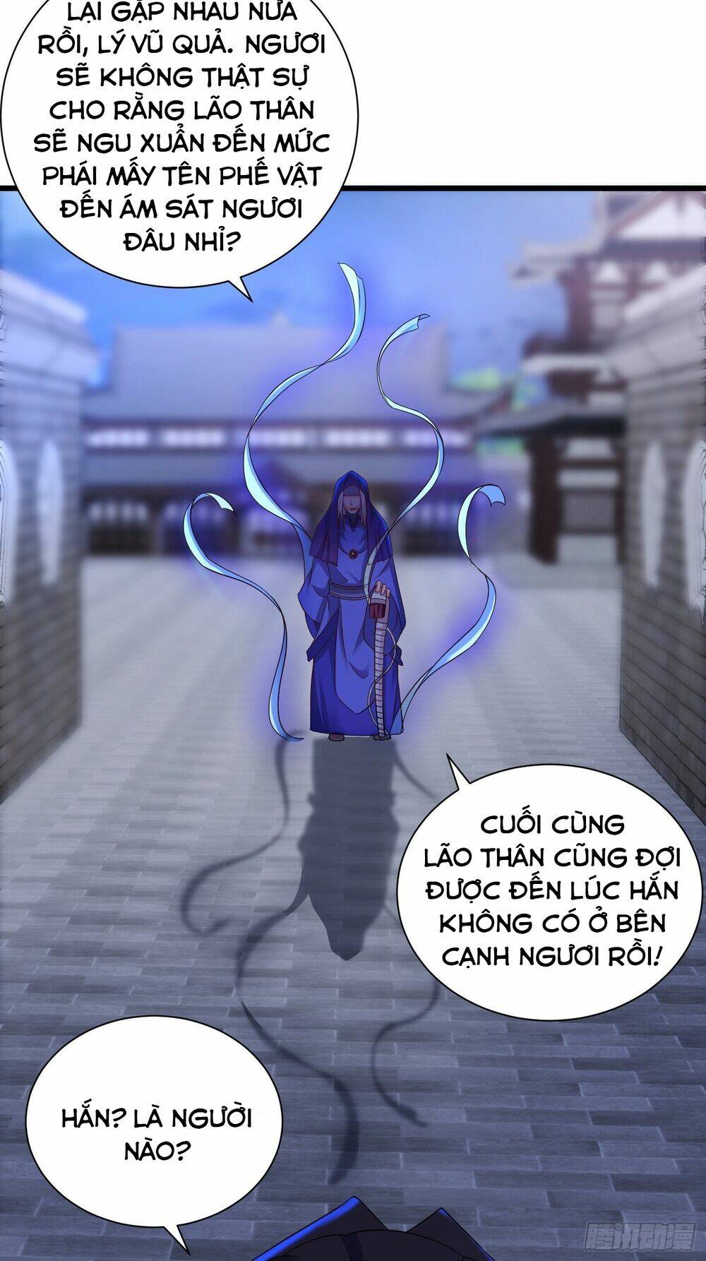 người ở rể bị ép thành phản diện chapter 332 - Next chapter 333