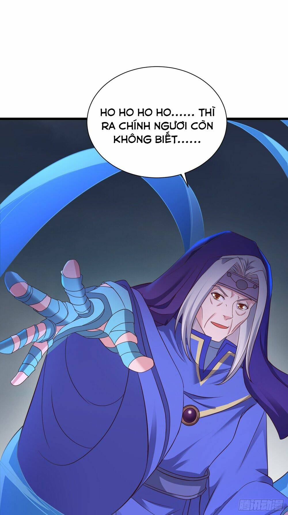 người ở rể bị ép thành phản diện chapter 332 - Next chapter 333