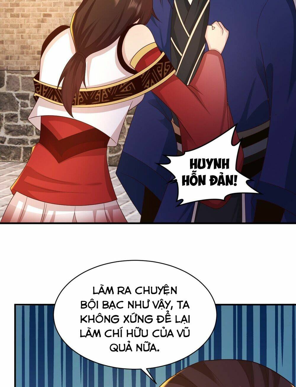 người ở rể bị ép thành phản diện chapter 335 - Trang 2