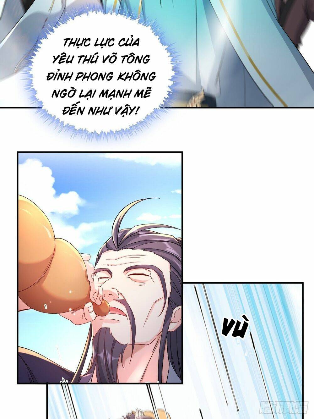 người ở rể bị ép thành phản diện chapter 336 - Next chapter 337