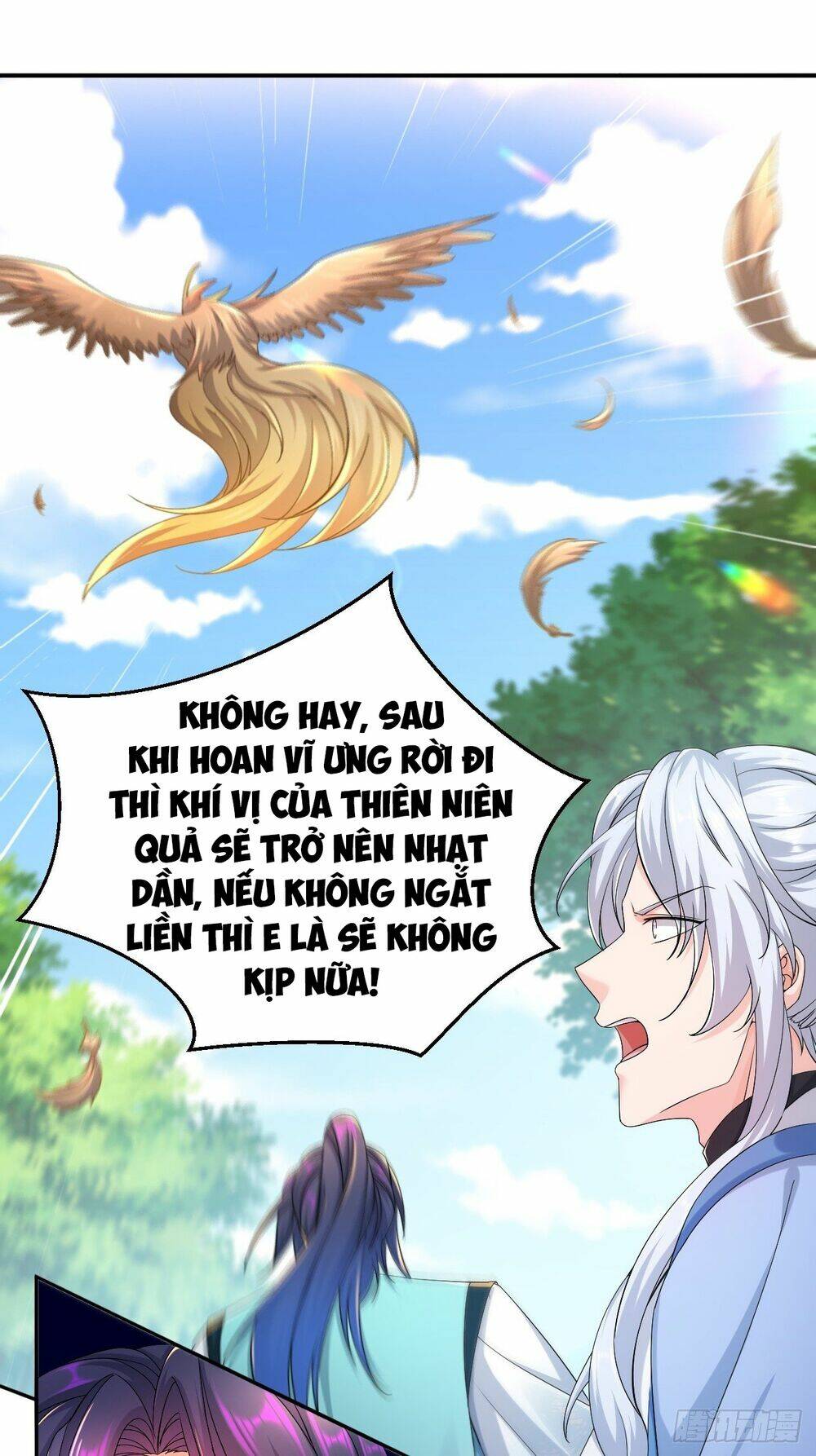 người ở rể bị ép thành phản diện chapter 336 - Next chapter 337