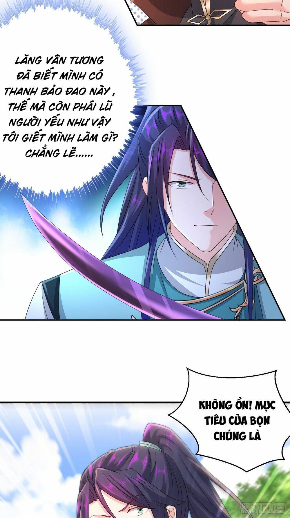 người ở rể bị ép thành phản diện chapter 336 - Next chapter 337