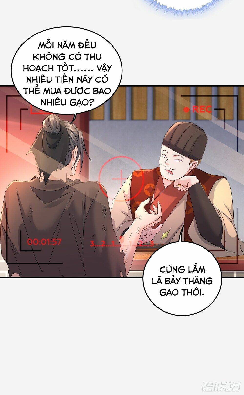 người ở rể bị ép thành phản diện chapter 345 - Next chapter 346