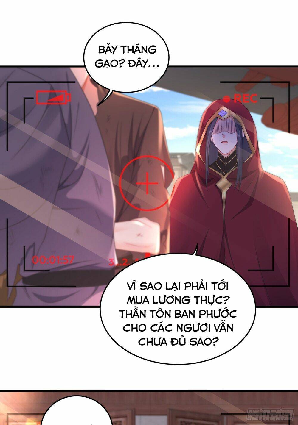 người ở rể bị ép thành phản diện chapter 345 - Next chapter 346