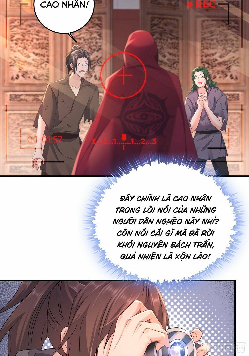 người ở rể bị ép thành phản diện chapter 345 - Next chapter 346