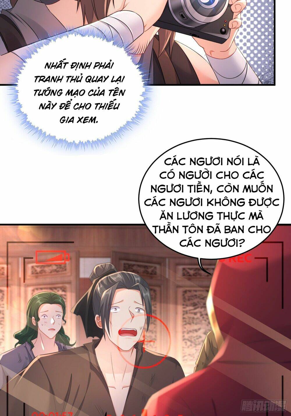 người ở rể bị ép thành phản diện chapter 345 - Next chapter 346