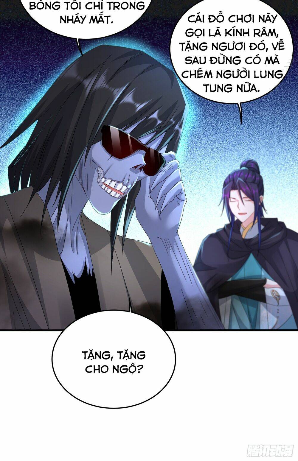 người ở rể bị ép thành phản diện chapter 345 - Next chapter 346