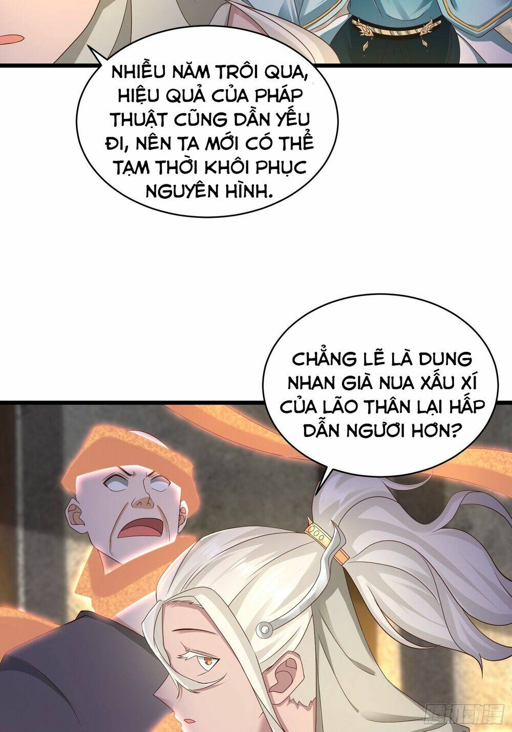 người ở rể bị ép thành phản diện chapter 359 - Trang 2