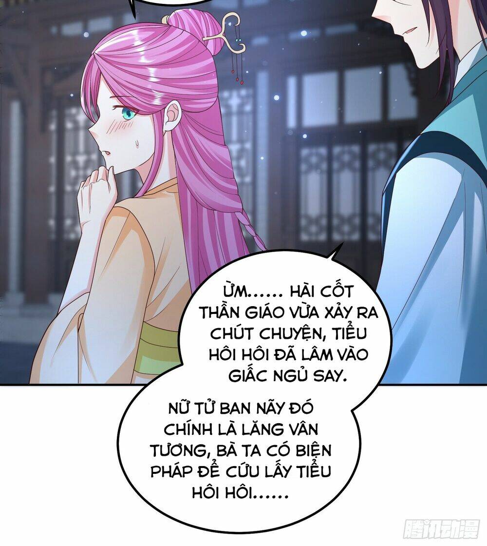 người ở rể bị ép thành phản diện chapter 362 - Trang 2