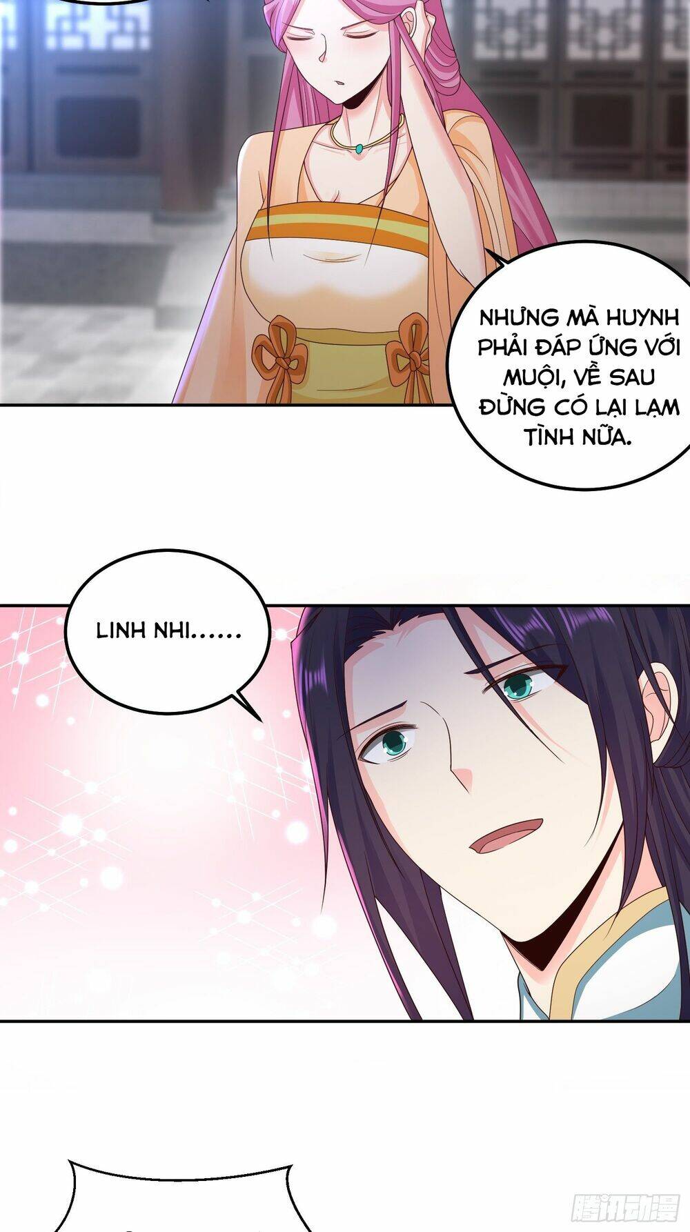 người ở rể bị ép thành phản diện chapter 362 - Trang 2