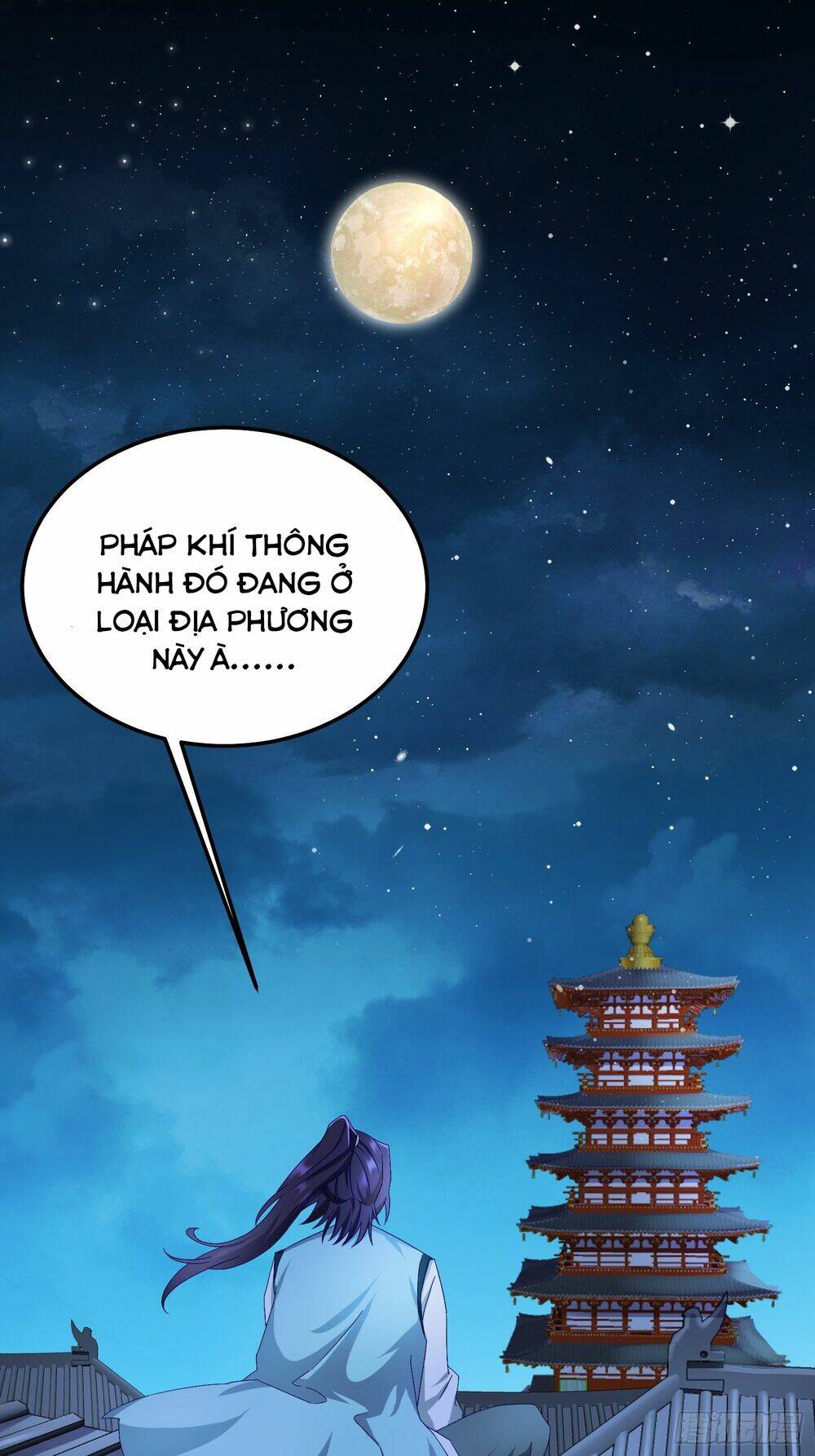 người ở rể bị ép thành phản diện chapter 366 - Trang 2