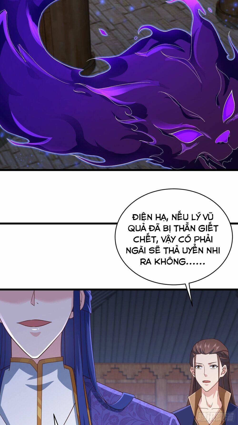 người ở rể bị ép thành phản diện chapter 368 - Next chapter 369