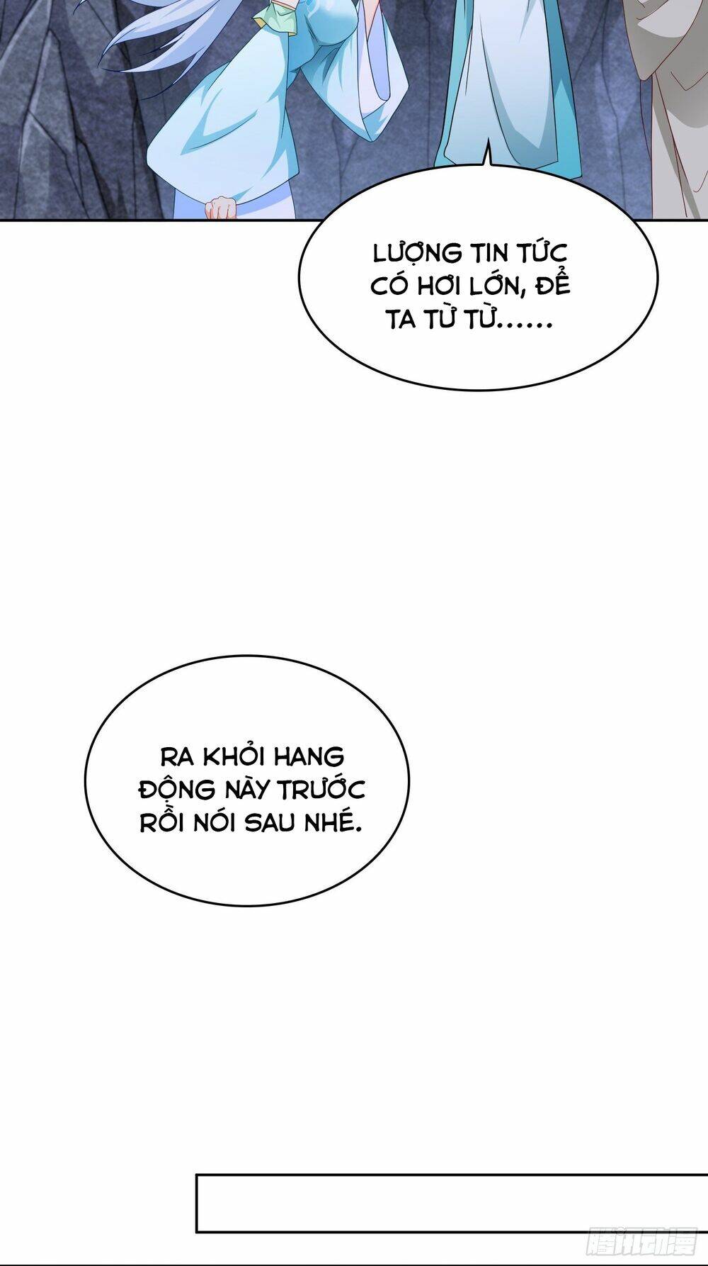 người ở rể bị ép thành phản diện chapter 371 - Trang 2