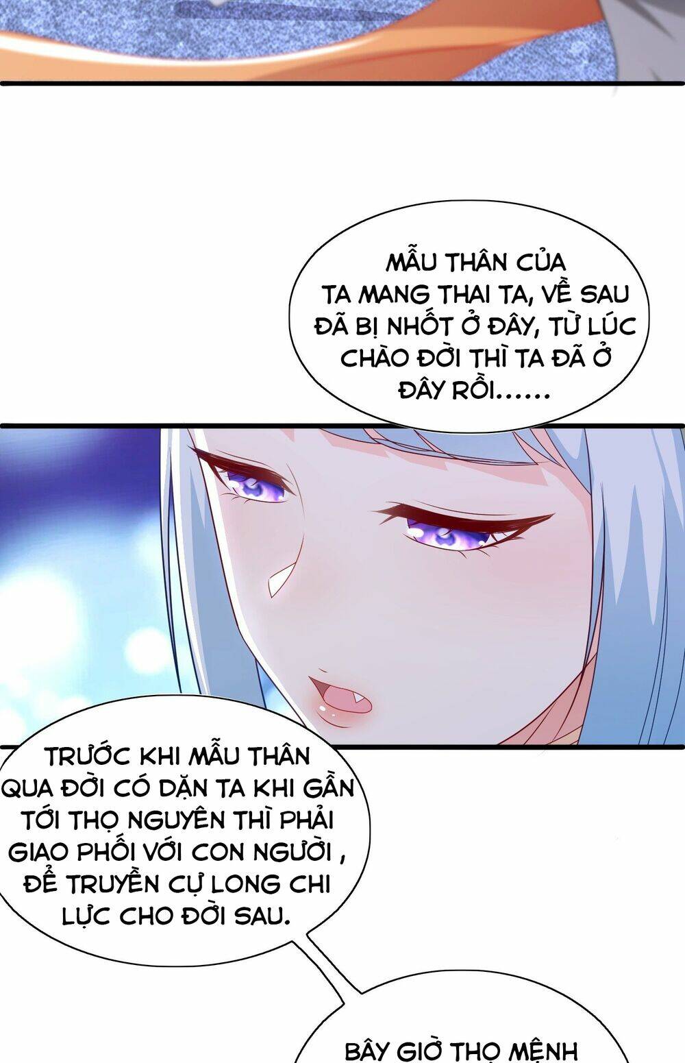 người ở rể bị ép thành phản diện chapter 371 - Trang 2