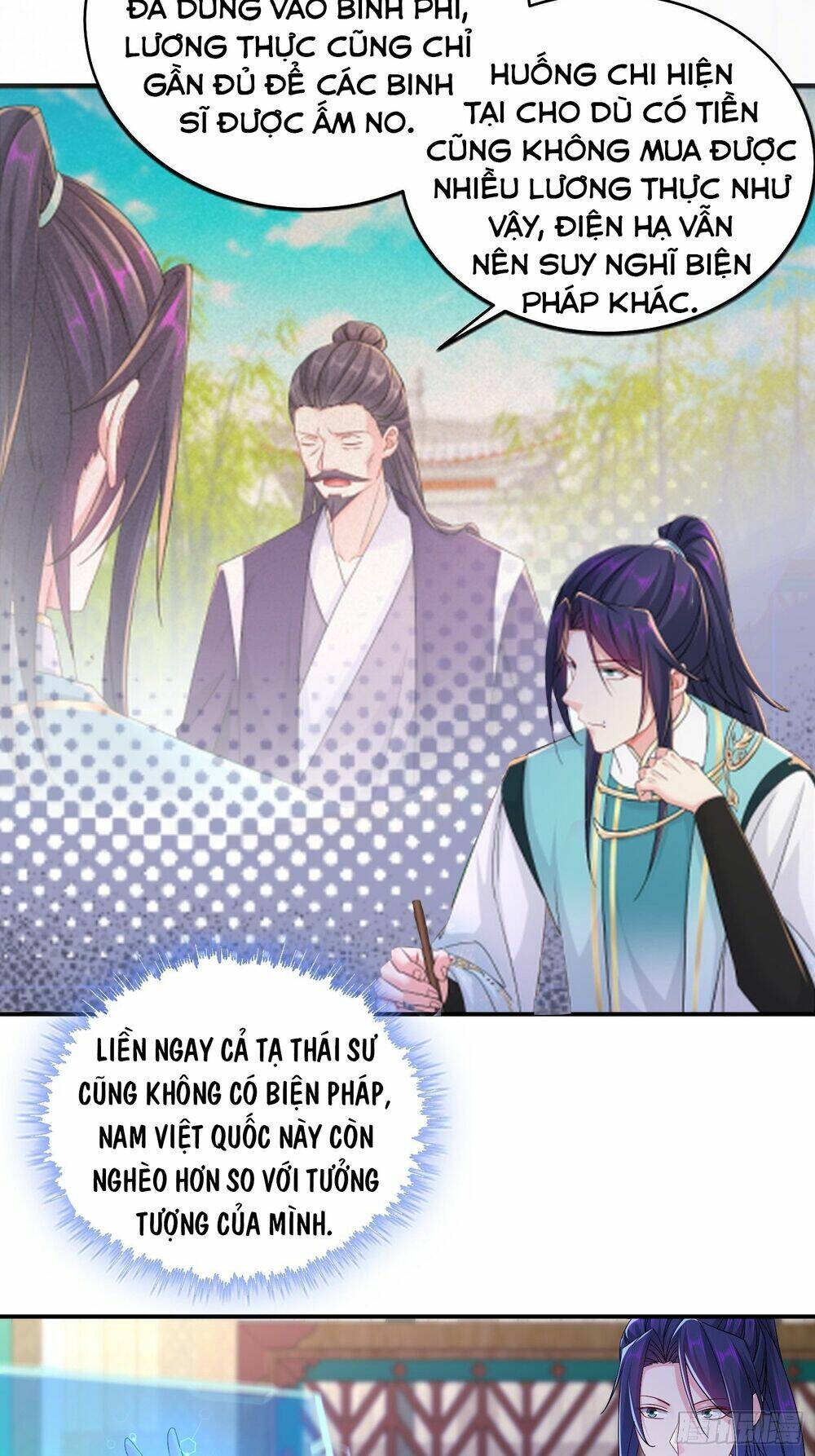 người ở rể bị ép thành phản diện chapter 374 - Next chapter 375