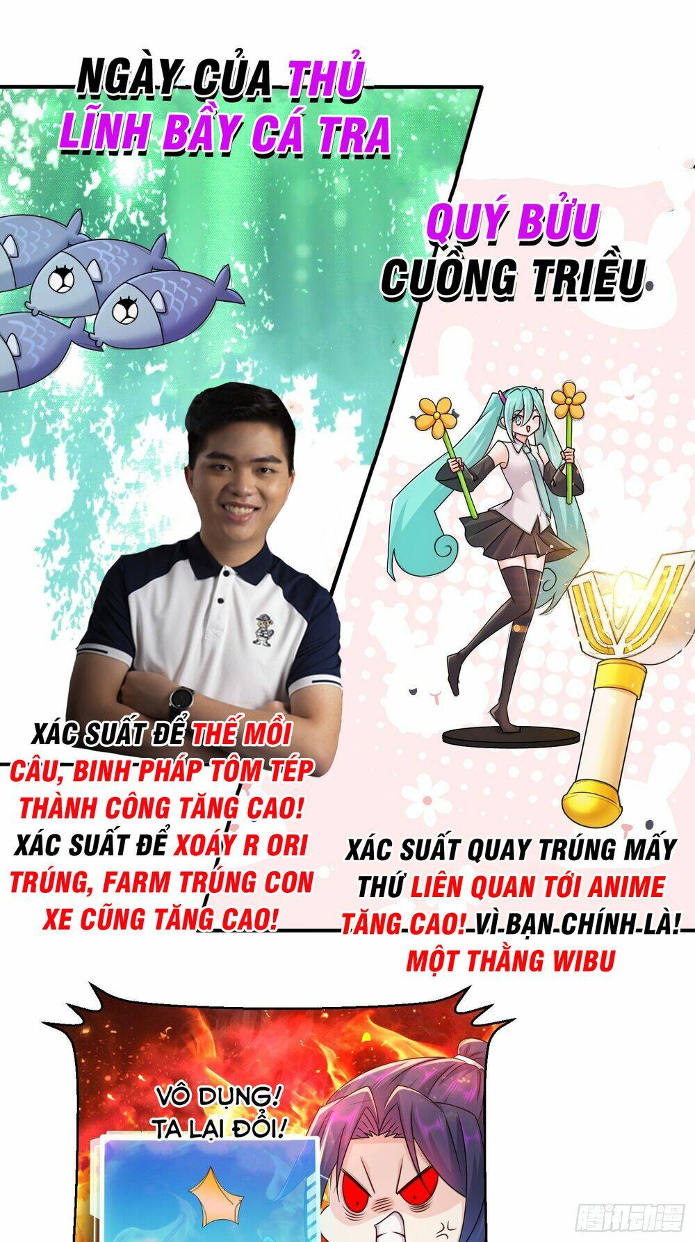 người ở rể bị ép thành phản diện chapter 374 - Next chapter 375