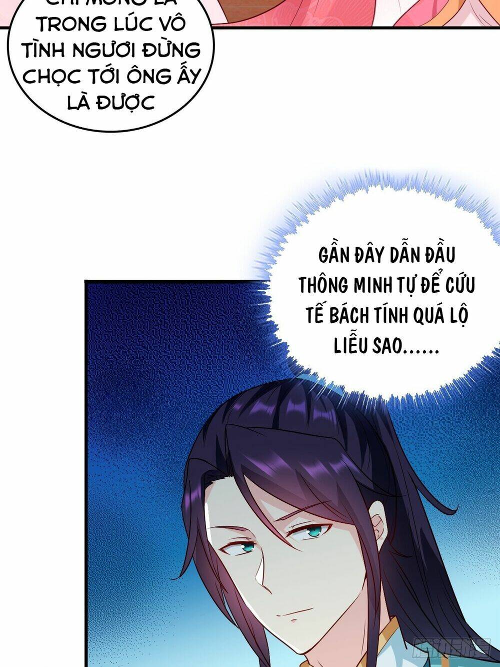 người ở rể bị ép thành phản diện chapter 379 - Trang 2