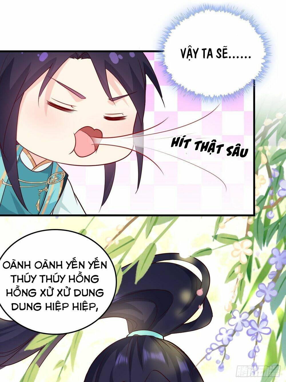 người ở rể bị ép thành phản diện chapter 379 - Trang 2