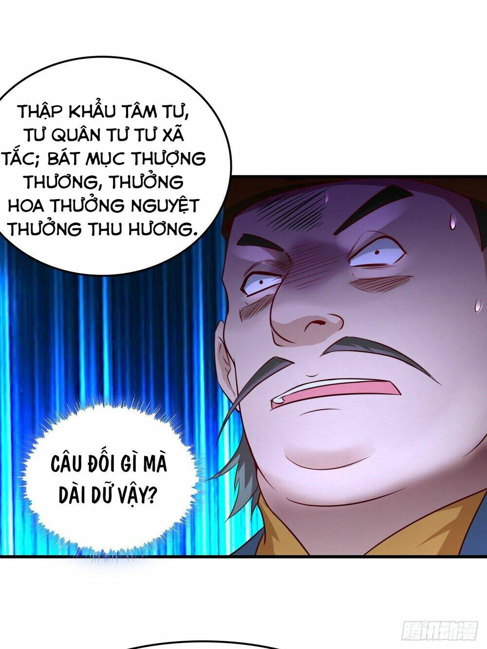 người ở rể bị ép thành phản diện chapter 379 - Trang 2