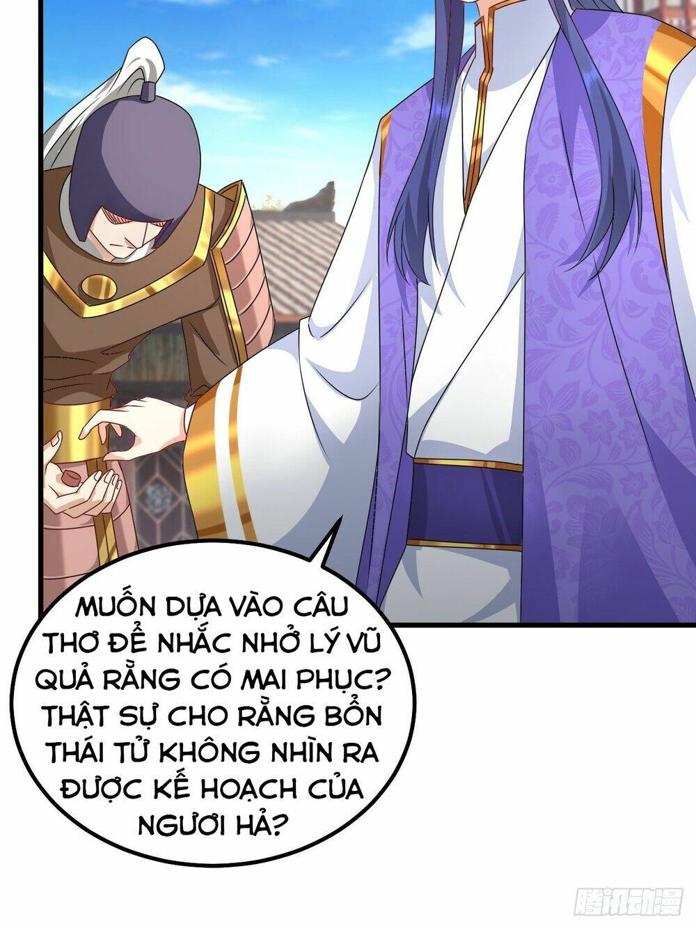 người ở rể bị ép thành phản diện chapter 381 - Trang 2