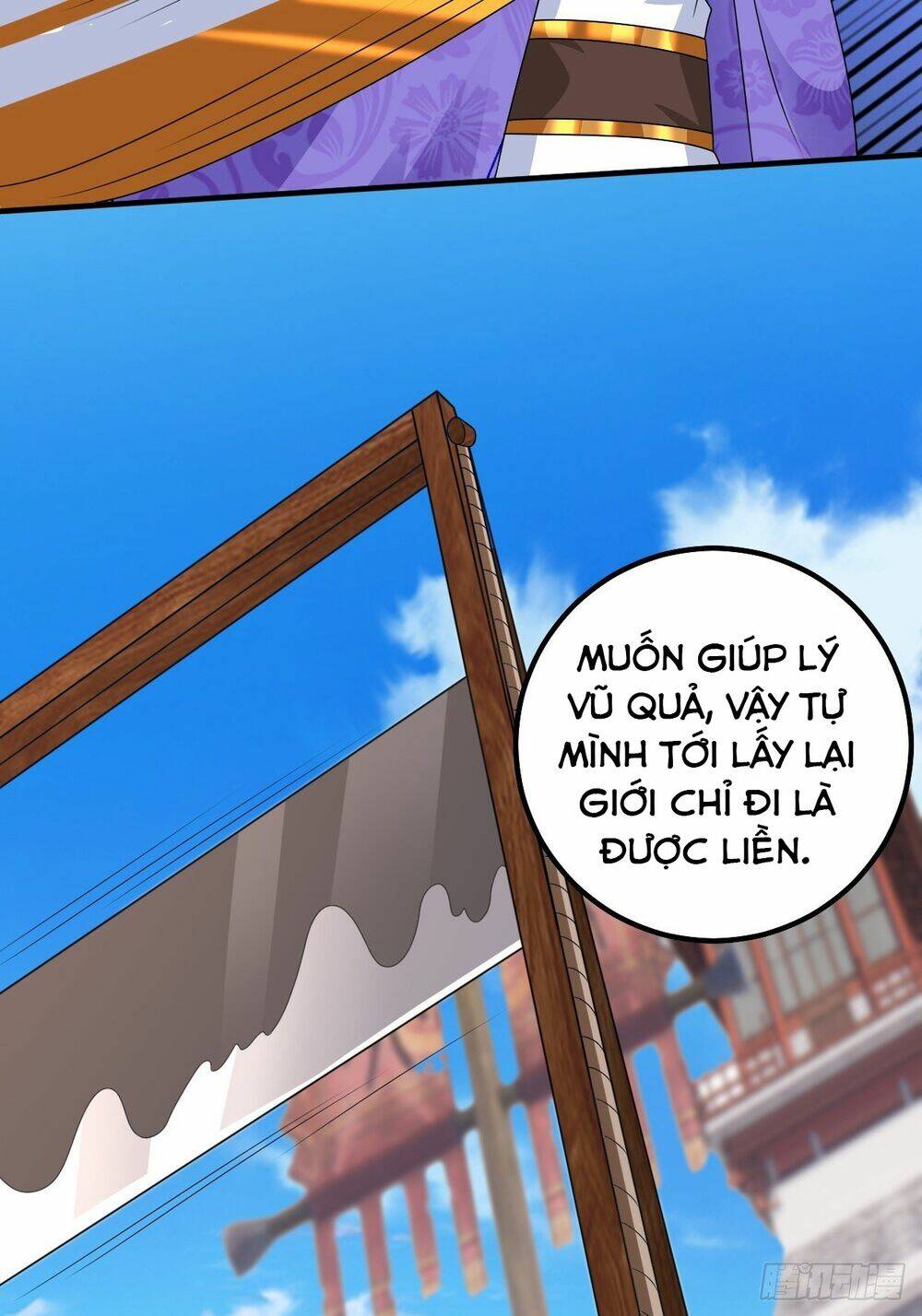 người ở rể bị ép thành phản diện chapter 381 - Trang 2