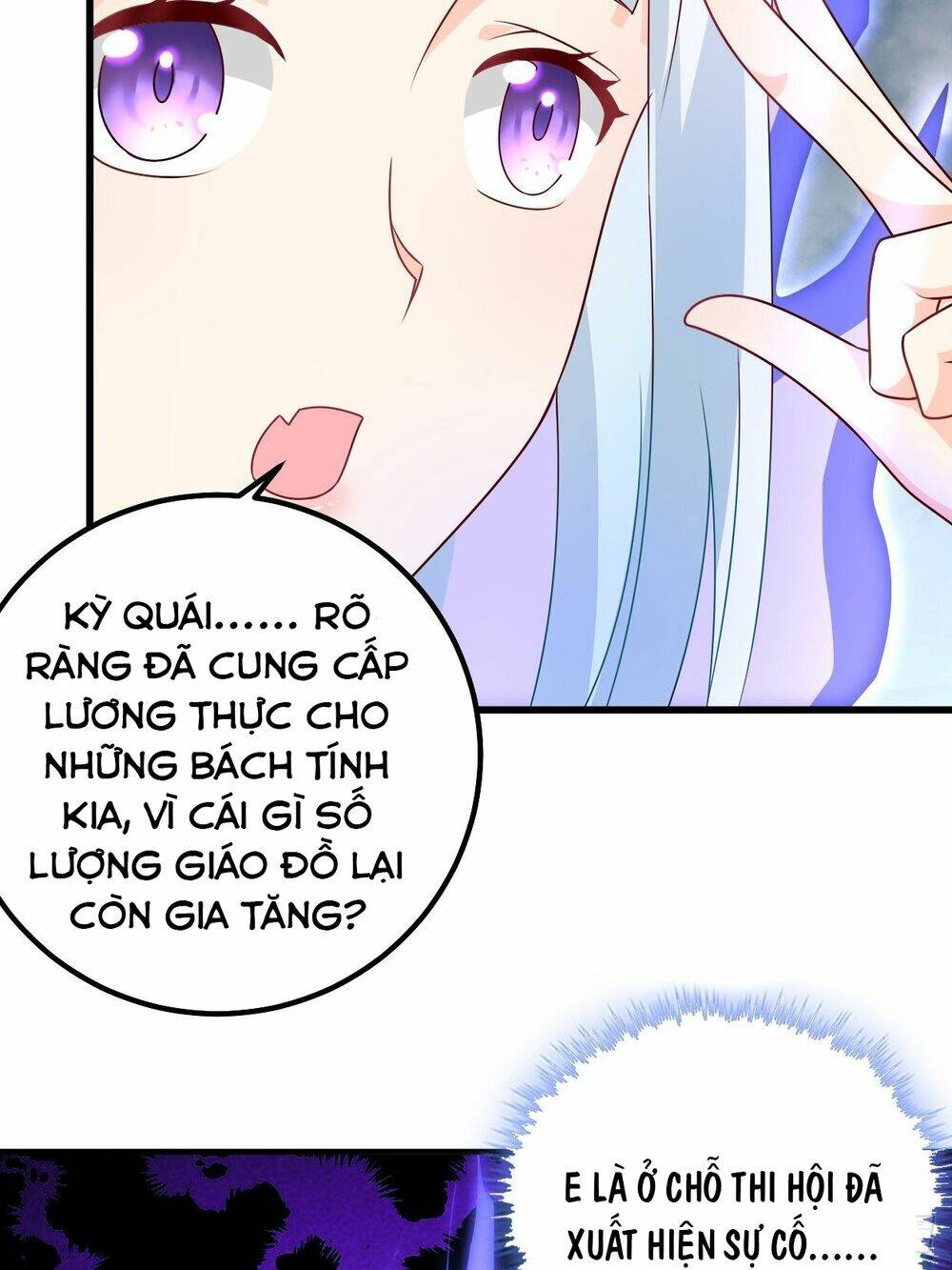 người ở rể bị ép thành phản diện chapter 381 - Trang 2