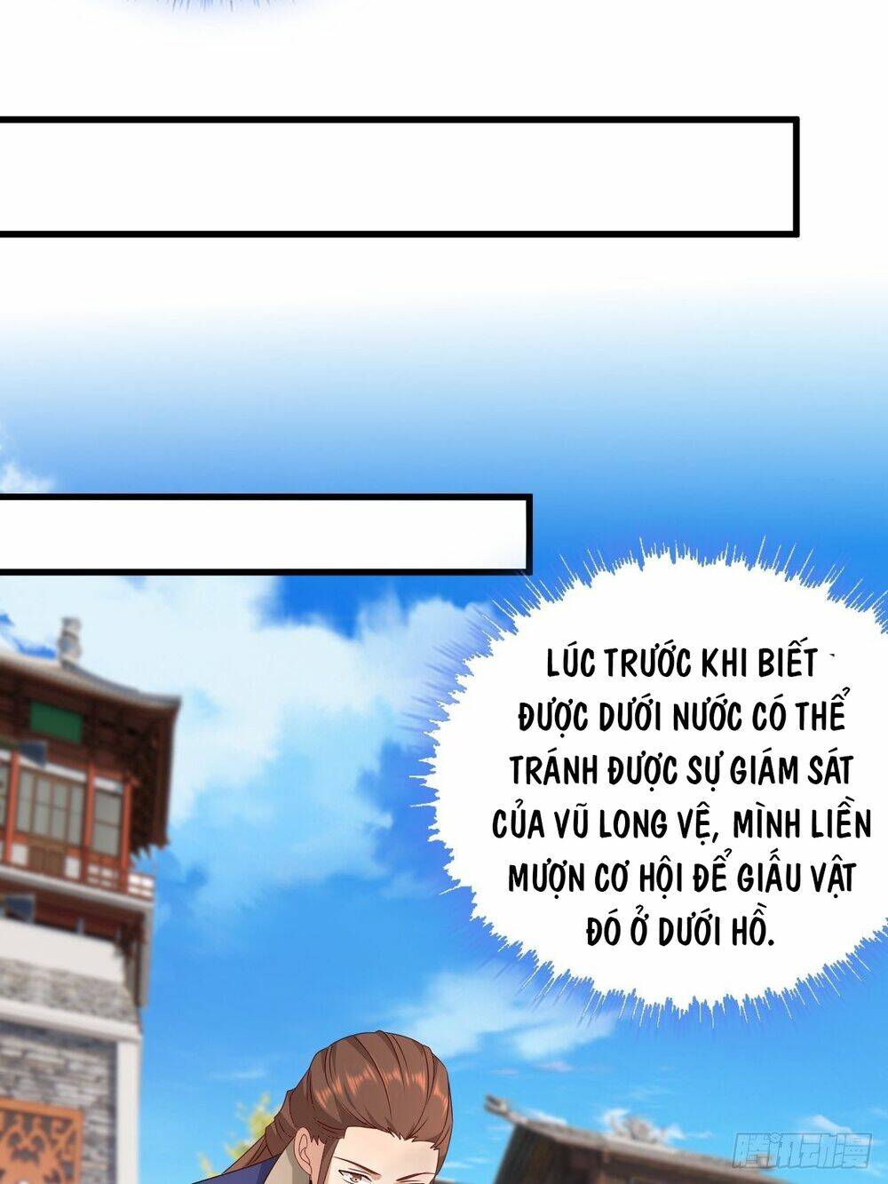 người ở rể bị ép thành phản diện chapter 381 - Trang 2