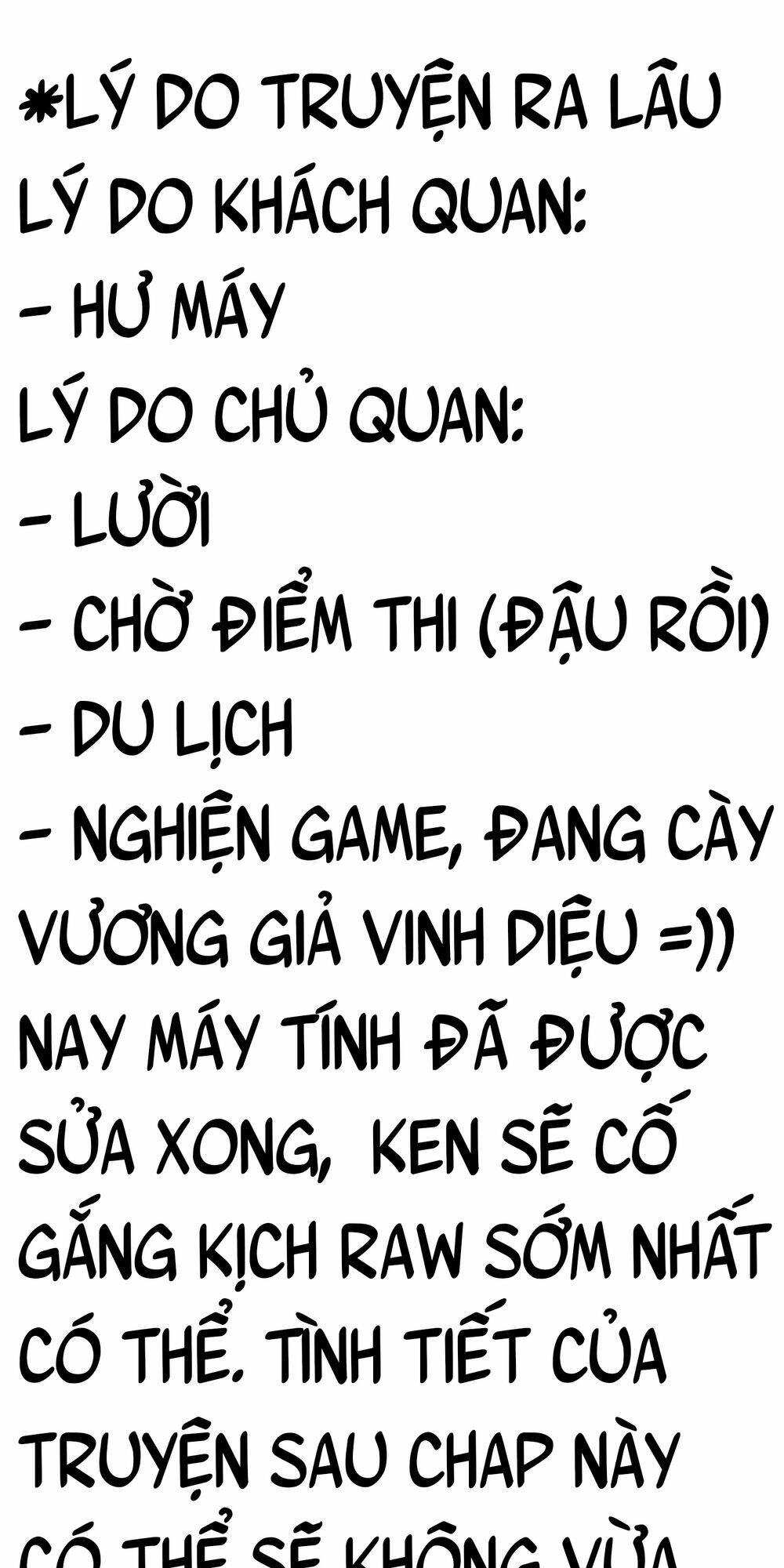 người ở rể bị ép thành phản diện chapter 385 - Next chapter 386